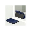 SaharaCase Hand Strap Series Folio Case for Amazon Fire 7 (2022) Blue (TB00250) - 4 of 4