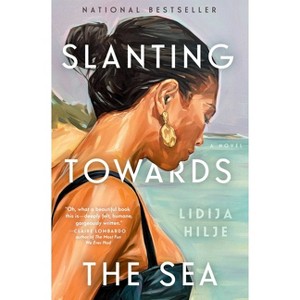 Slanting Towards the Sea - by Lidija Hilje - 1 of 1