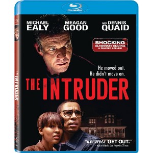 The Intruder - 1 of 1