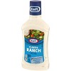Kraft Classic Ranch Salad Dressing - 16fl oz - image 4 of 4