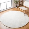 Soho SOH175 Hand Tufted Area Rug  - Safavieh - 2 of 4