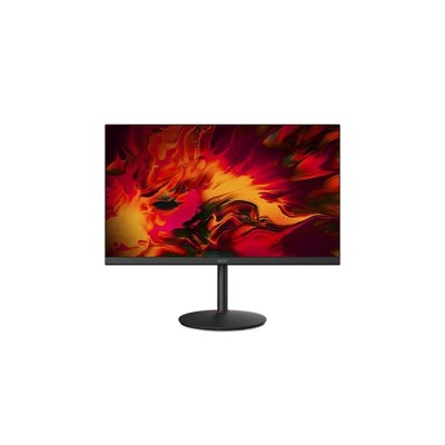 Acer Nitro XV2 - 27" Monitor Full HD 1920x1080 IPS 144Hz 16:9 2ms HDMI 400Nit - Manufacturer Refurbished