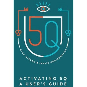 Activating 5Q - by  Alan Hirsch & Jessie Cruickshank (Paperback) - 1 of 1