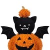 Plush Figurals Pumpkin Bat - Bullseye's Playground™ - 3 of 3