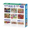 Springbok Ice Cream Shop Jigsaw Puzzle - 400pc - 3 of 3
