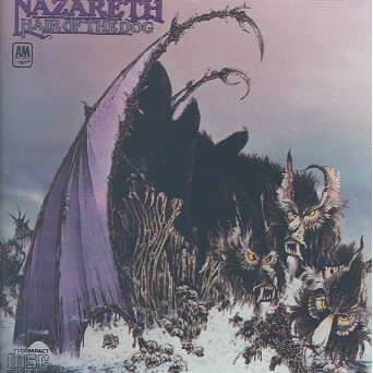 Nazareth - Hair Of The Dog (CD)