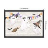 Amanti Art Sit a Spell landscape I by Tara Reed Canvas Wall Art Print Framed 23 x 16-in. - 4 of 4