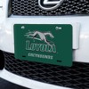 Loyola University Maryland Primary Logo Novelty Metal Vanity Tag License Plate - 2 of 4