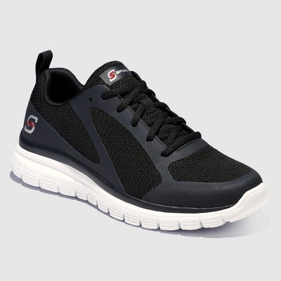 thumbnail image 2 of Mens Work Shoes Shoes For Crews Everlight Men's Non-Slip Work Shoes - Breathable, Lace-Up Zapatos Para Hombre 2 of 13