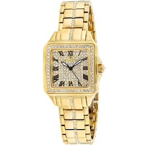 Christian Van Sant Women's Splendeur Gold tone Dial Watch - CV4621 - 1 of 1