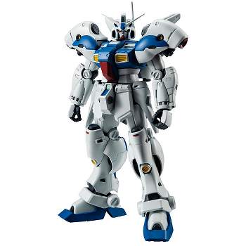 RX-78GP04G Gundam GP04 Gerbera A.N.I.M.E. Version Robot Spirits | Mobile Suit Gundam 0083: Stardust Memory | Bandai Spirits Action figures