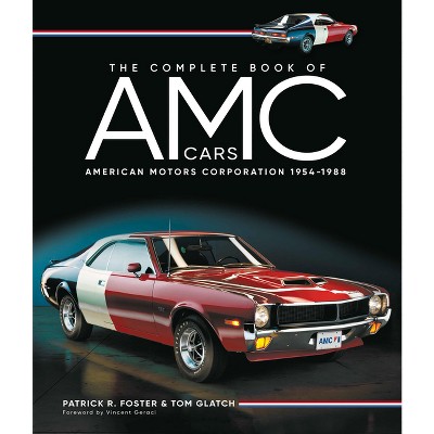 The Complete Book Of Dodge And Plymouth Muscle Cars - By Mike Mueller u0026 Tom  Glatch (hardcover) : Target