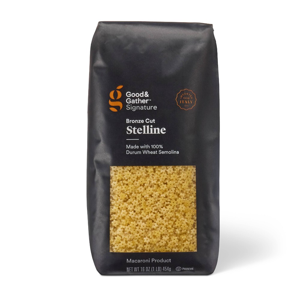 Signature Stelline - 16oz - Good & Gather™