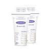 Lansinoh Breast Milk Storage Bags - image 2 of 4