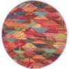 Unique Loom    Sedona Rainier Area Rug - 2 of 4