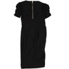 bar III Womens Ruched A-line Dress - 2 of 2