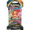 Pokemon TCG Darkness Ablaze Booster Pack (10 Cards) - 3 of 4