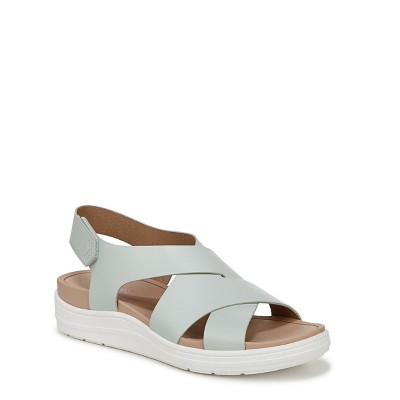 Dr. Scholl's Women's Time Off Sea Sandal