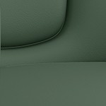 green gold-plated
