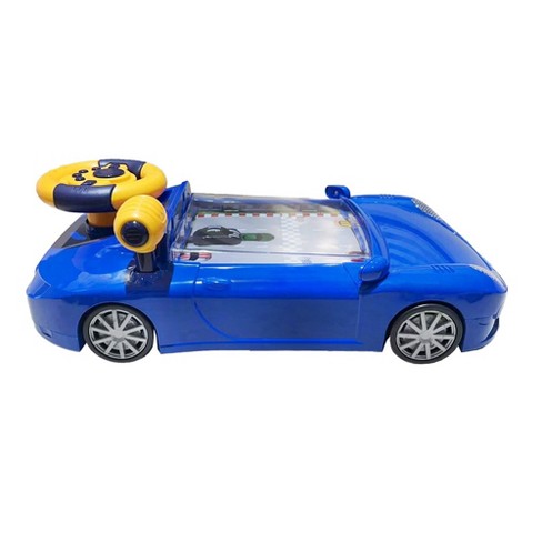 Kids steering car clearance