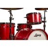 Ludwig NeuSonic 3-Piece Downbeat Shell Pack With 20" Bass Drum - 3 of 4