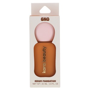 Kara Beauty GNO Serum Foundation 11 - 1 of 2