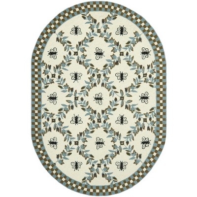 Chelsea HK55 Machine Made Rug - Safavieh