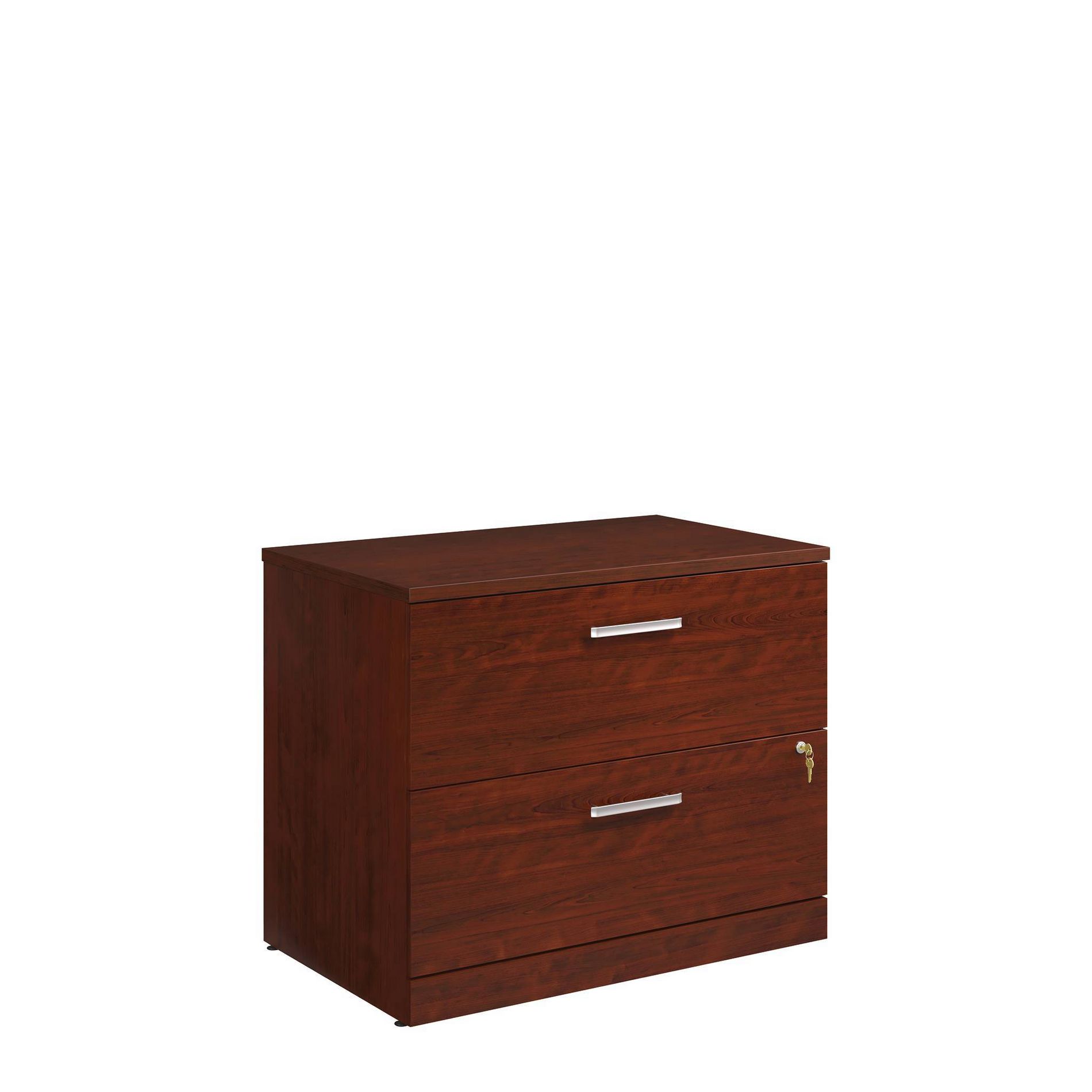 Affirm 2 Drawer Lateral File - Sauder