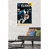Trends International Marvel Comics - Venom - Lethal Protector Cover #1 Framed Wall Poster Prints - 2 of 4