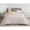 16"x16" Valentine's Day Love in The Garden Square Throw Pillow Fresh Green - e by design - 4 of 4