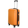 Karl Home 3in1 Multifunctional Large Capacity Traveling Storage Suitcase Luggage Set Orange - 2 of 4