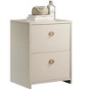 Lateral File, Beige finish - 4 of 4