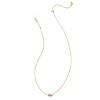 Kendra Scott Emma Pendant Necklace - 2 of 3
