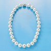 Ross-Simons 13.5-14mm Shell Pearl Necklace With Sterling Silver - 4 of 4