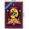 Trends International Disney Tim Burton's The Nightmare Before Christmas - Jack's Floating Head Framed Wall Poster Prints - 3 of 4