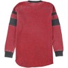 Touch by G-III Womens Cincinnati Reds Graphic T-Shirt - 2 of 2