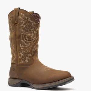 Men's Rebel by Durango Waterproof Western Boot - 1 of 4