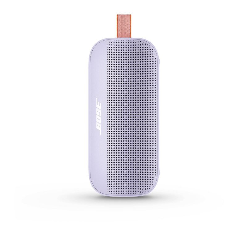 Bose SoundLink Flex Portable Bluetooth Speaker, 4 of 23