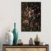 Garden Delights II by Nicebleed Unframed Wall Canvas - iCanvas - image 3 of 3