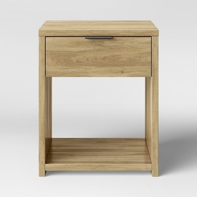 target accent tables