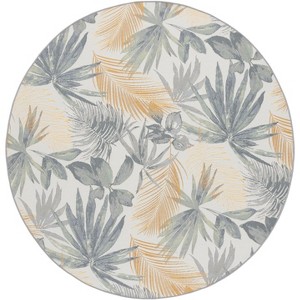 Barbados BAR565 Power Loomed Indoor/Outdoor Rugs - Safavieh - 1 of 4