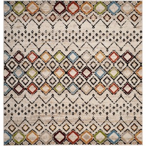 Amsterdam AMS108 Power Loomed Indoor Rugs - Safavieh - 1 of 4