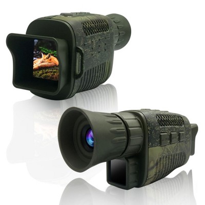 Jstoon night vision and binoculars retailer camo