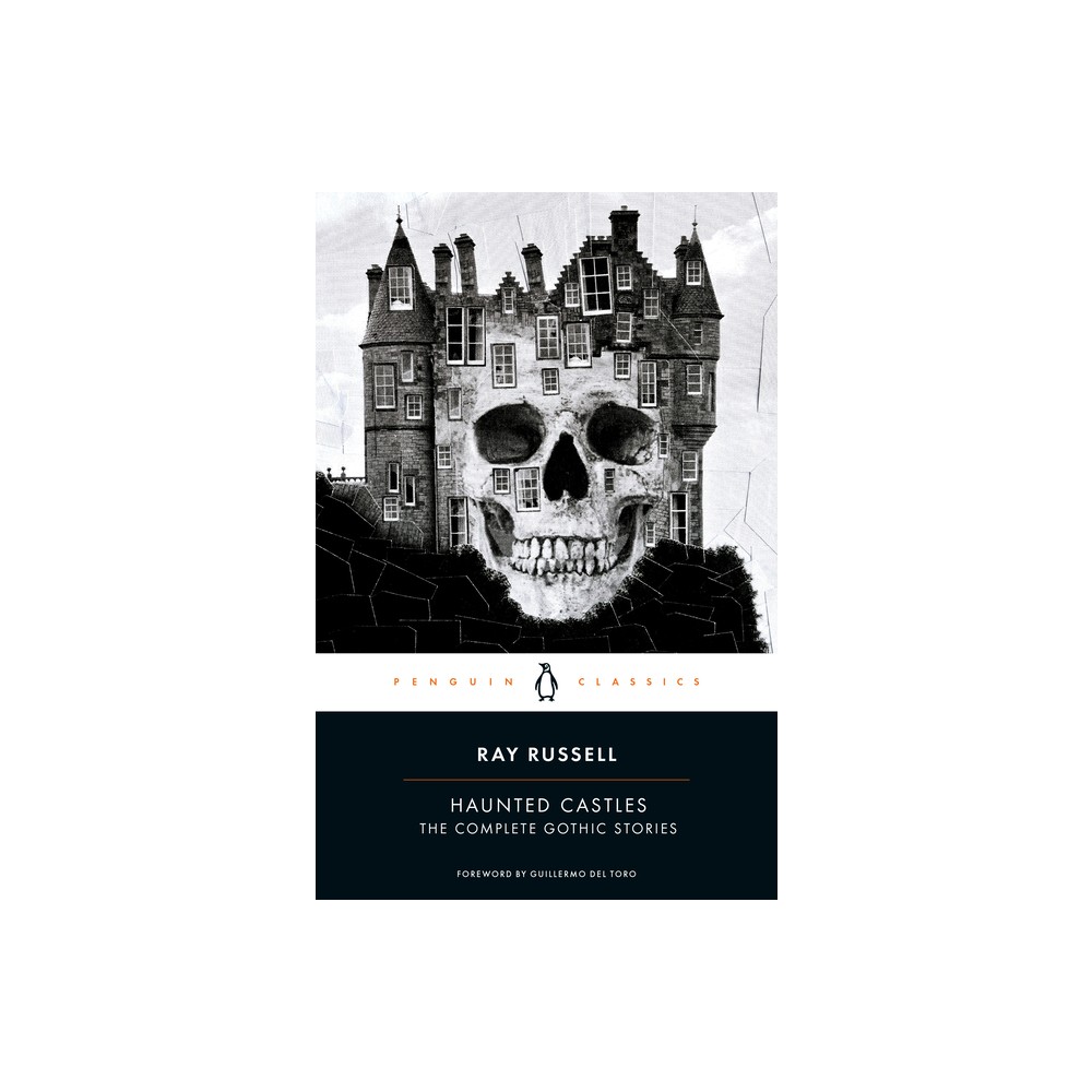 ISBN 9780143129318