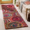 Cape Cod CAP604 Hand Woven Area Rug  - Safavieh - 2 of 4