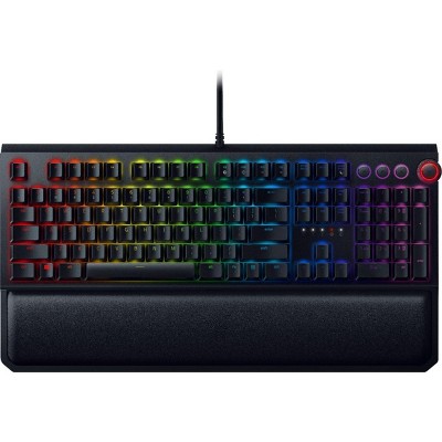 Razer Black Widow V3 Gaming Keyboard For Pc : Target