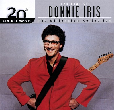 Donnie Iris - Millennium Collection - 20th Century Masters (CD)