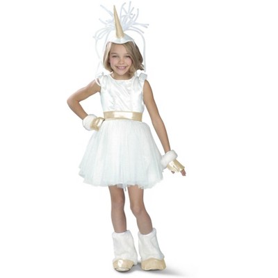 princess unicorn costume