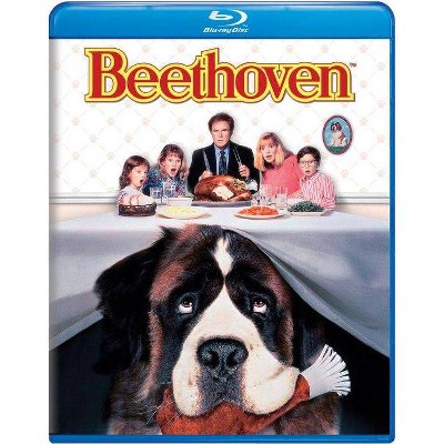 Beethoven (Blu-ray)(2016)