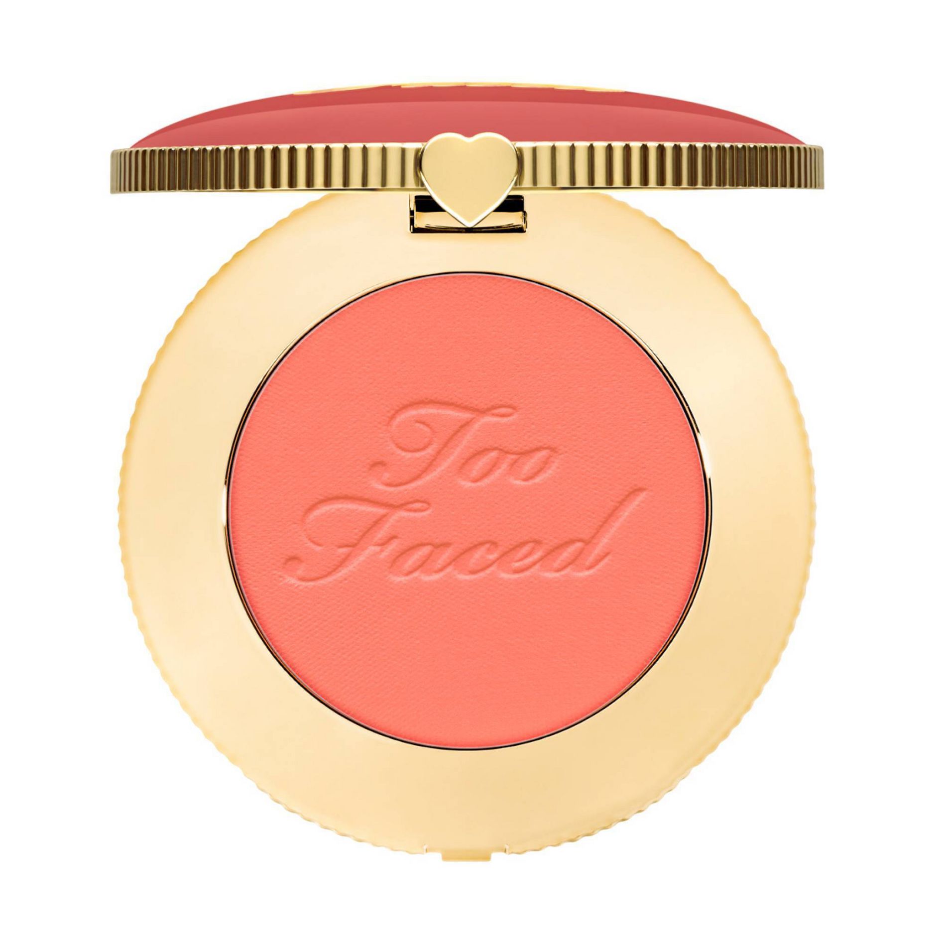 Too Faced Cloud Crush Blurring Blush - Tequila Sunset - 0.17oz - Ulta Beauty
